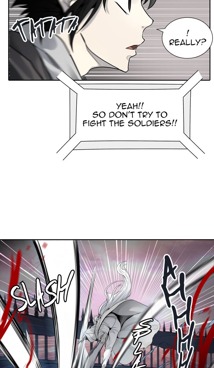 Tower Of God 458 73