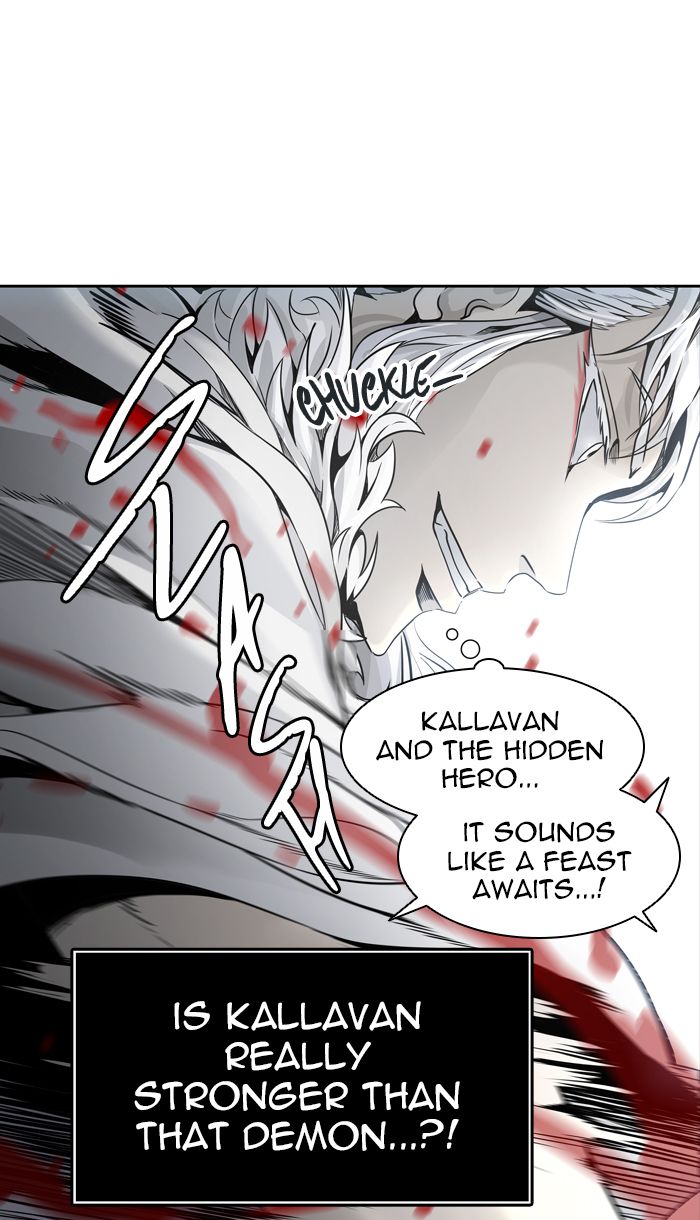 Tower Of God 458 79