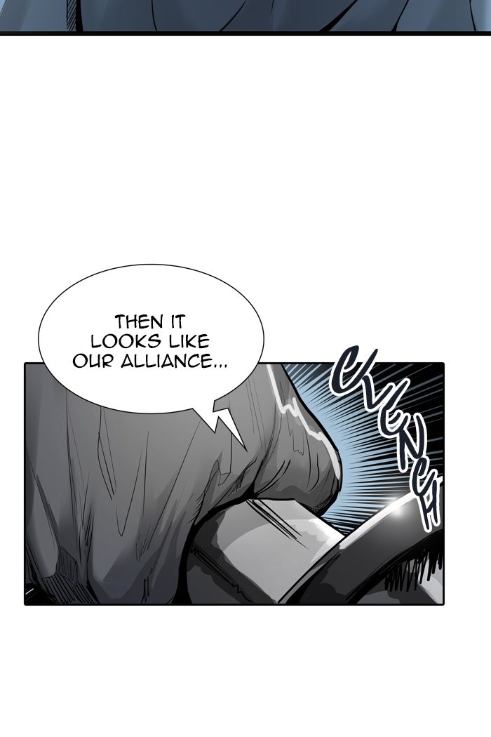 Tower Of God 458 88
