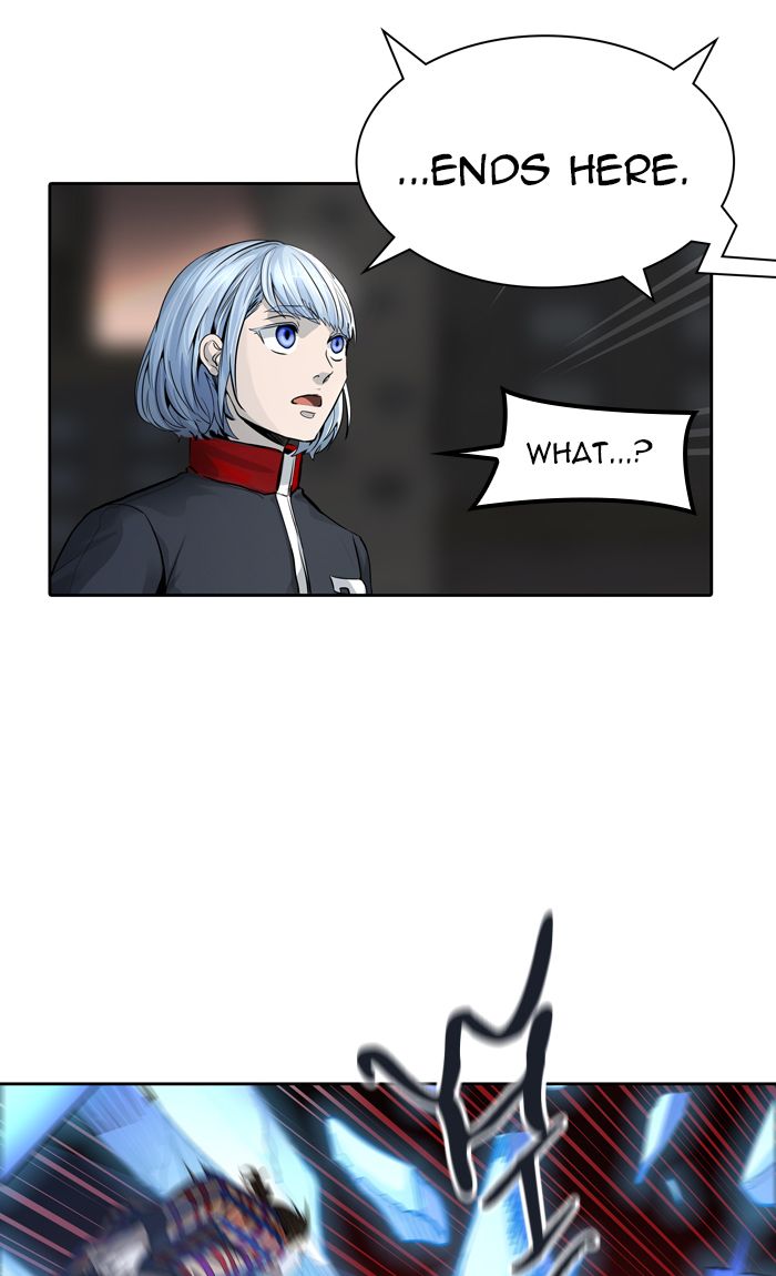 Tower Of God 458 89