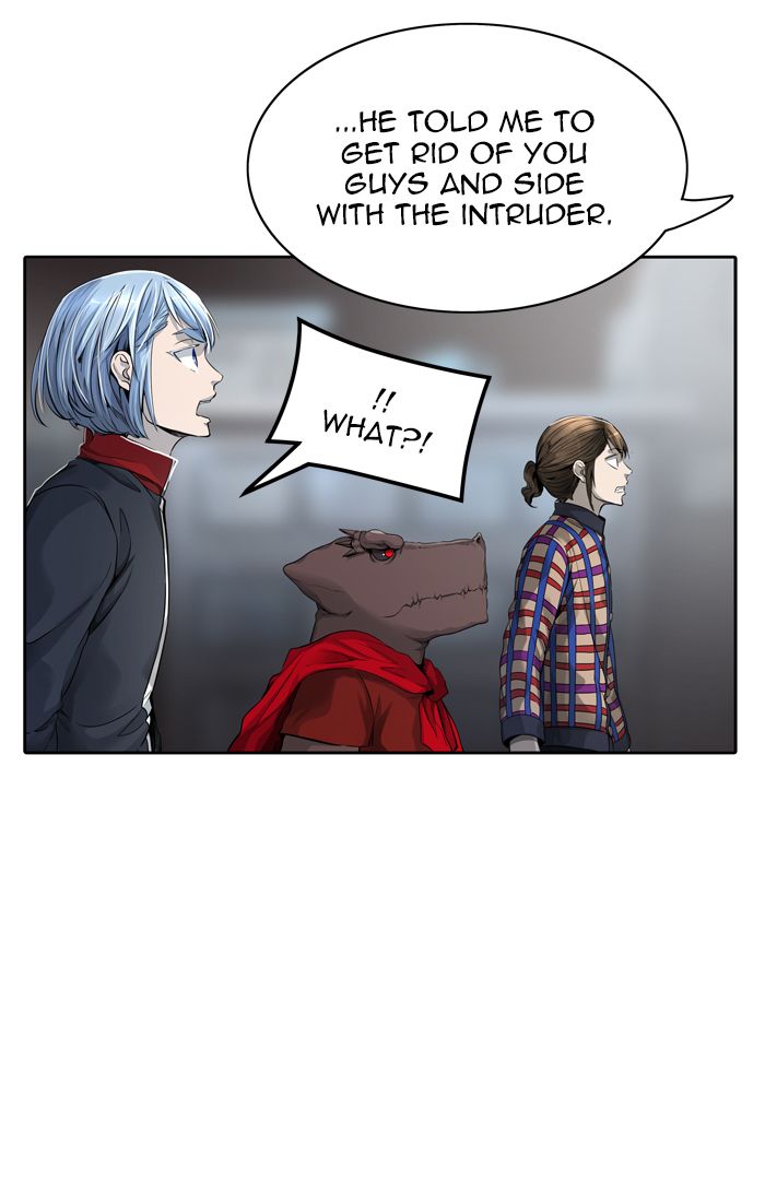 Tower Of God 458 94