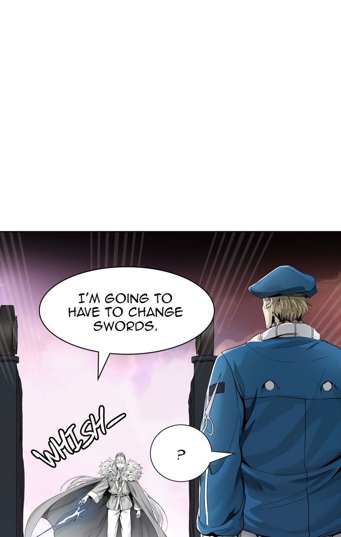 Tower Of God 460 111
