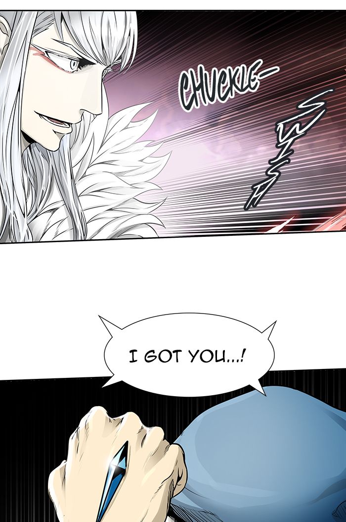 Tower Of God 460 127