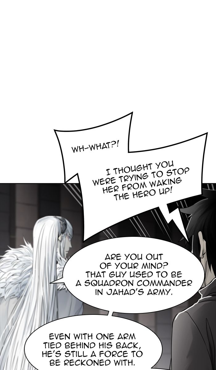 Tower Of God 460 22
