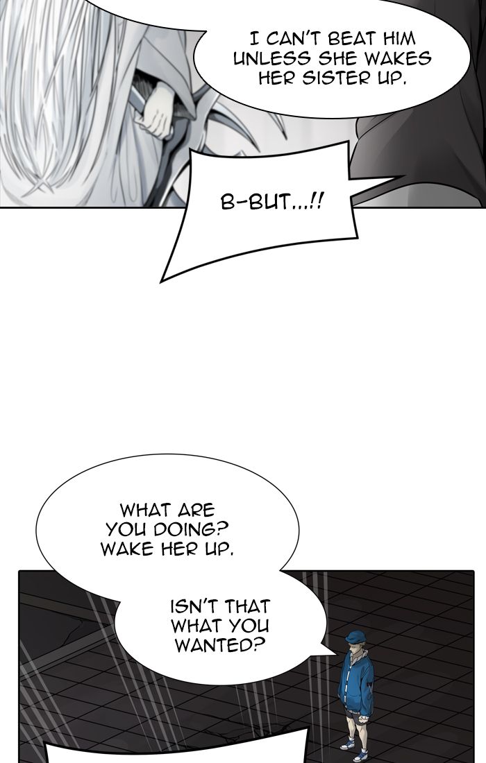 Tower Of God 460 23