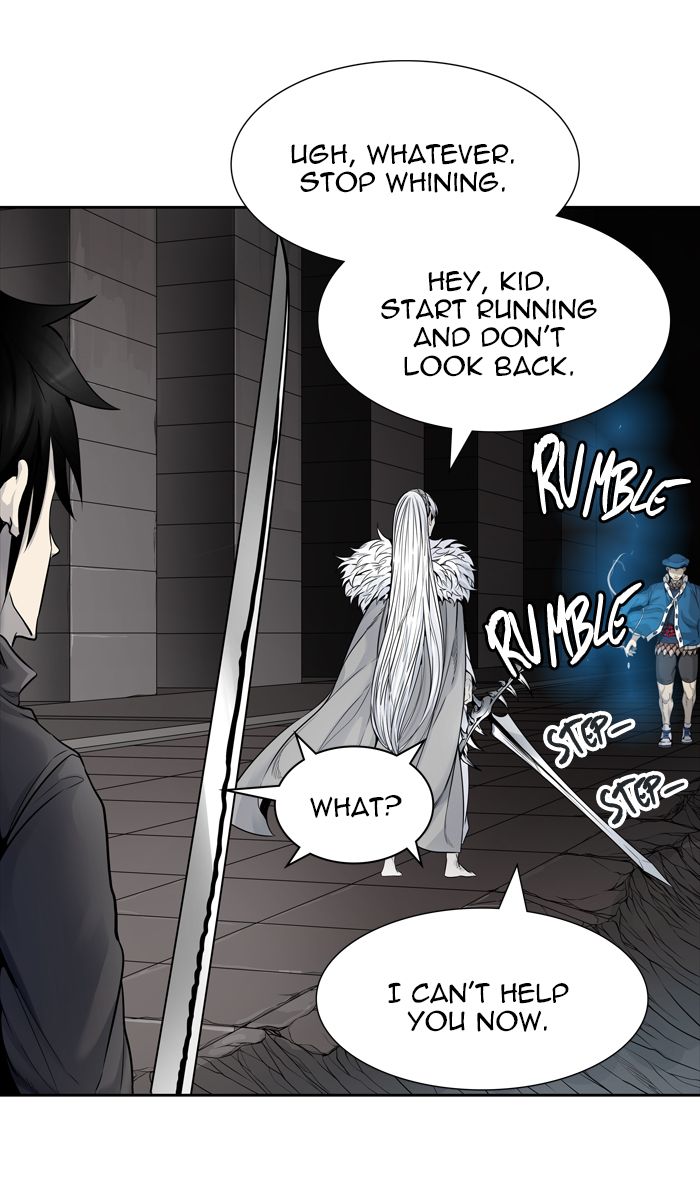 Tower Of God 460 31