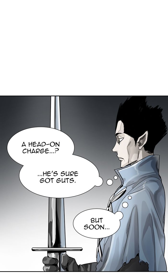 Tower Of God 460 45