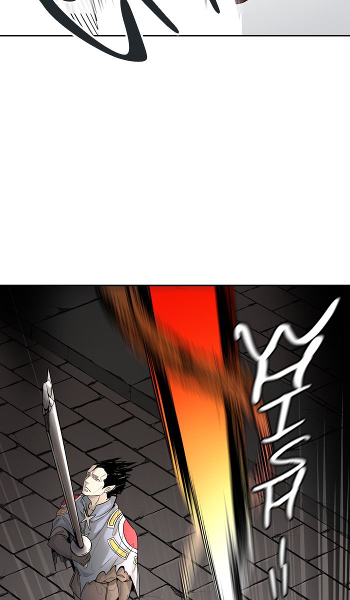 Tower Of God 460 85