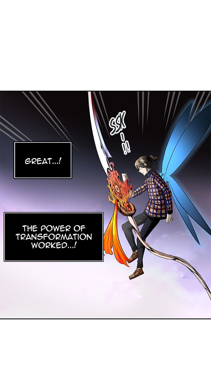 Tower Of God 460 89