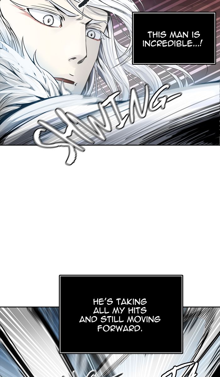 Tower Of God 460 97