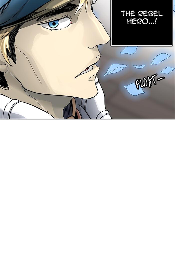 Tower Of God 461 111