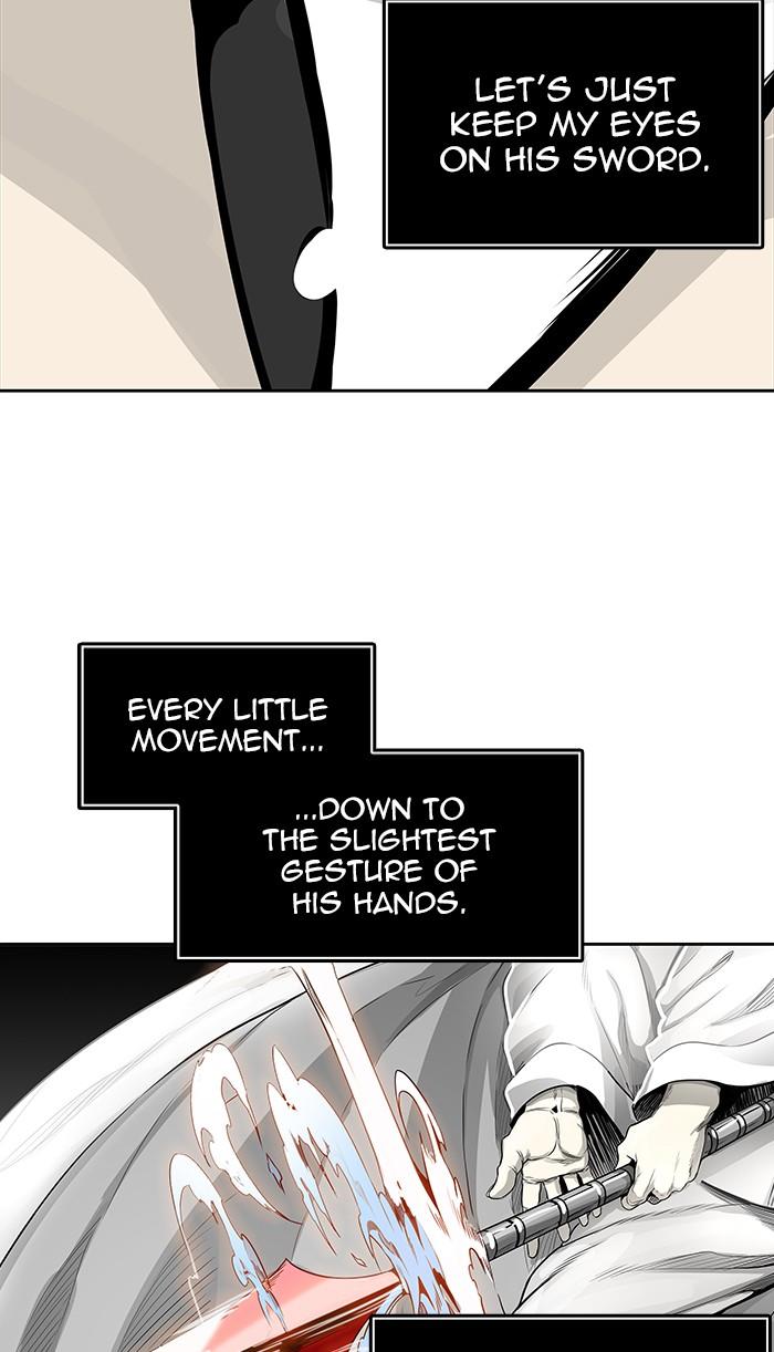 Tower Of God 461 13