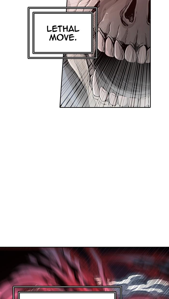 Tower Of God 461 34