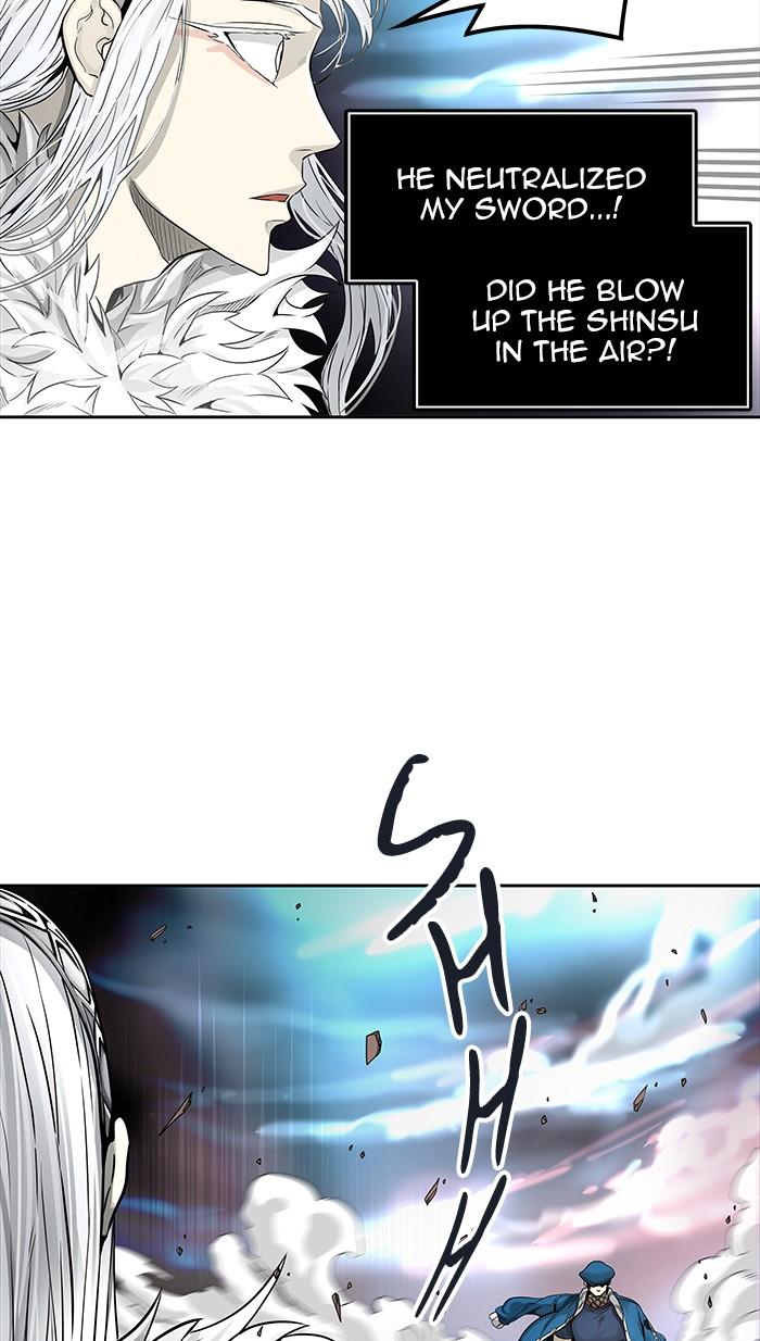 Tower Of God 461 44