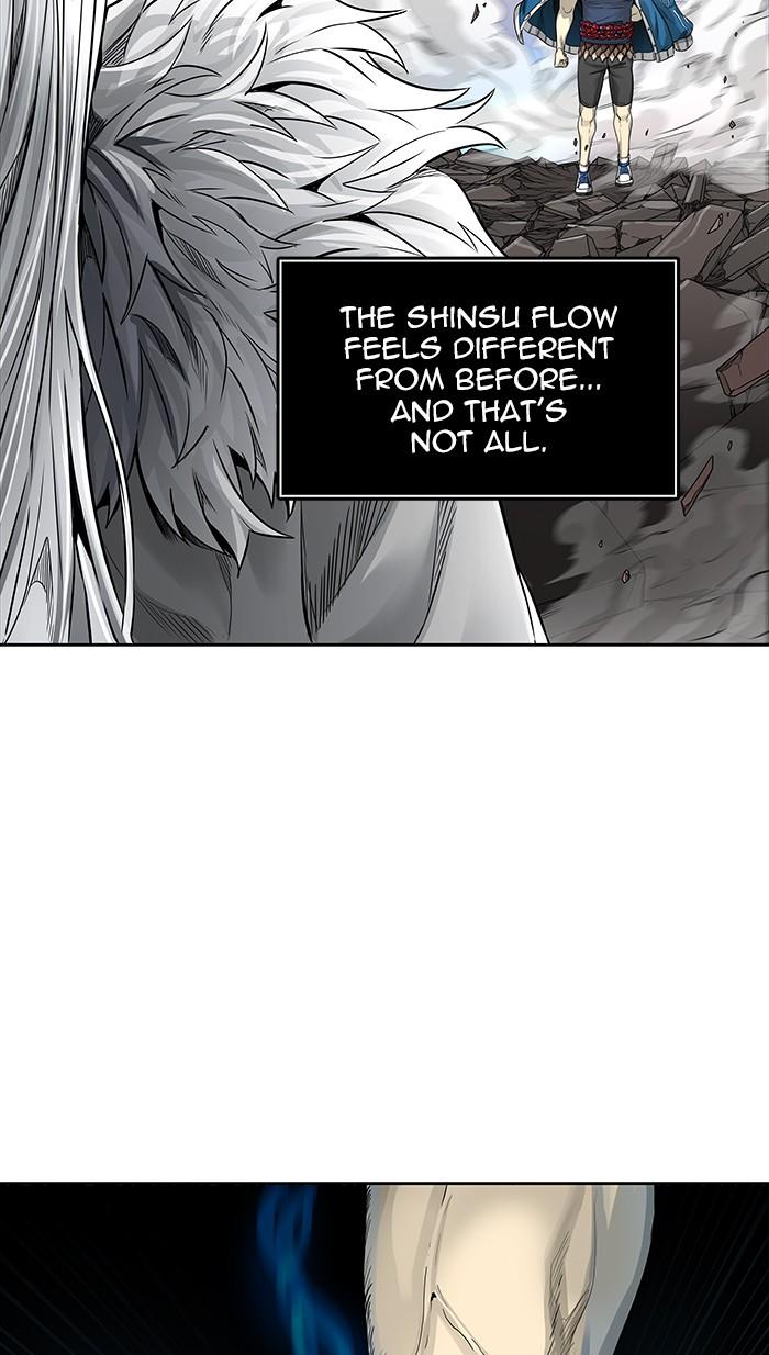Tower Of God 461 45