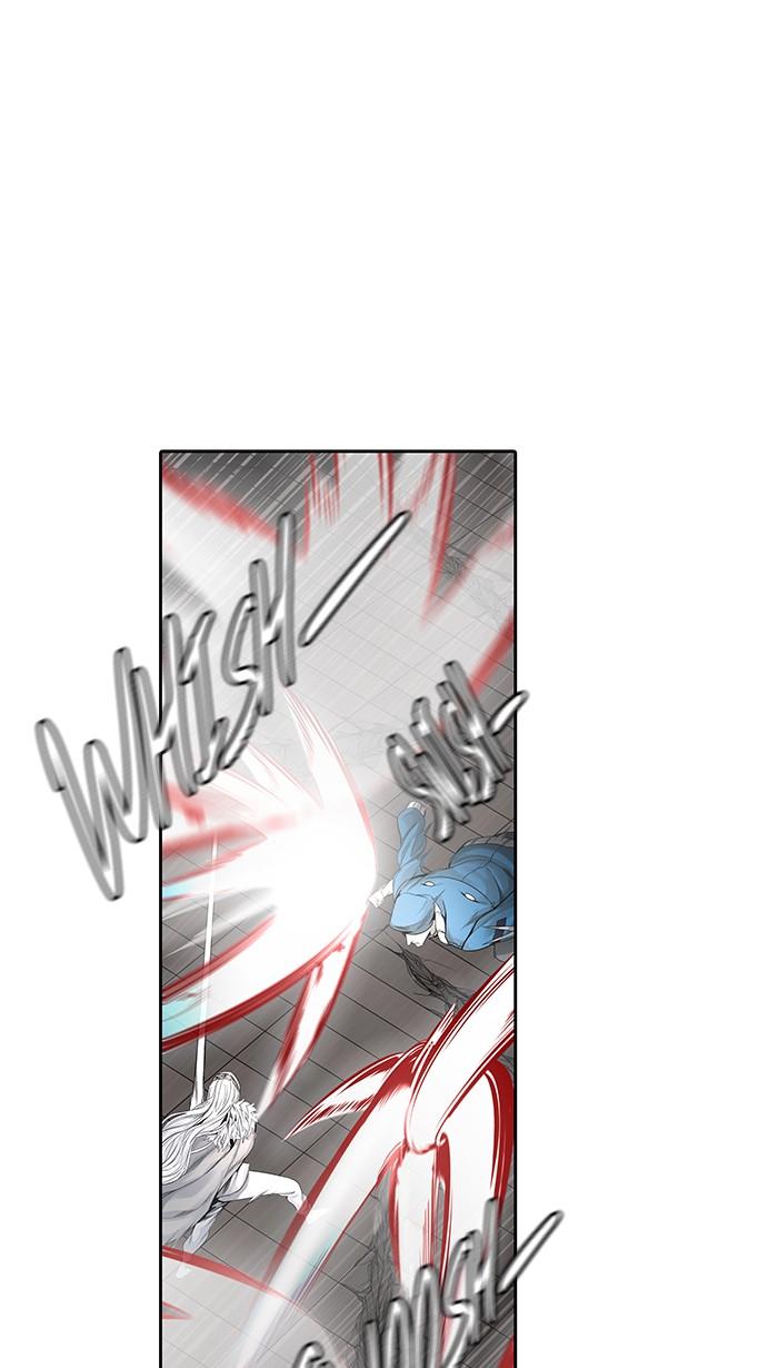 Tower Of God 461 52