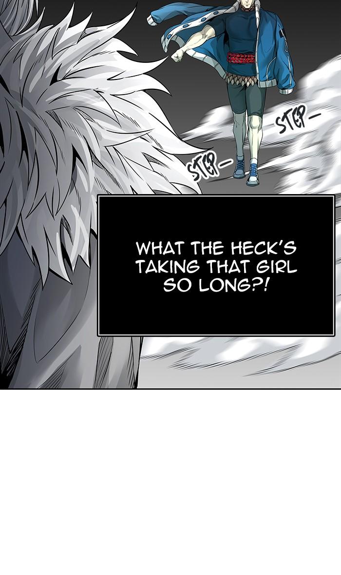 Tower Of God 461 77