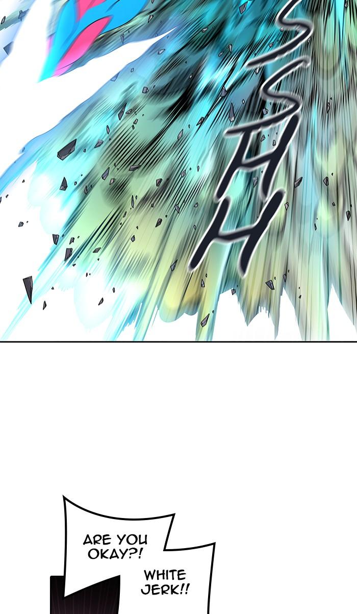 Tower Of God 461 91