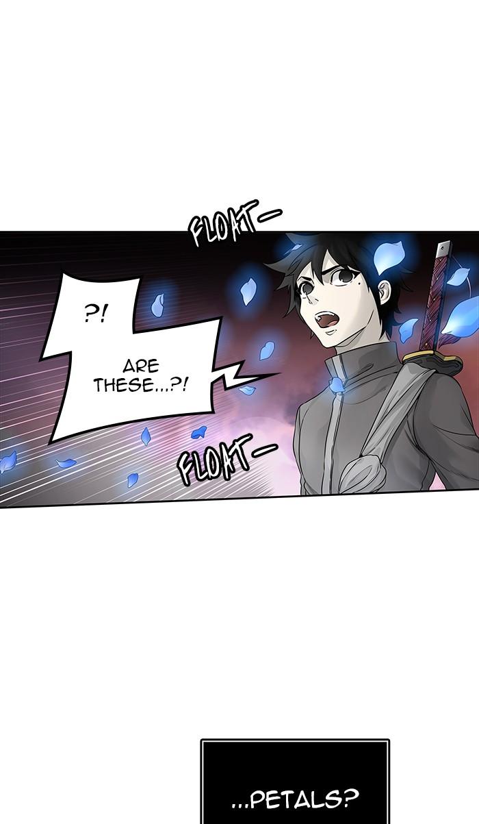 Tower Of God 461 98