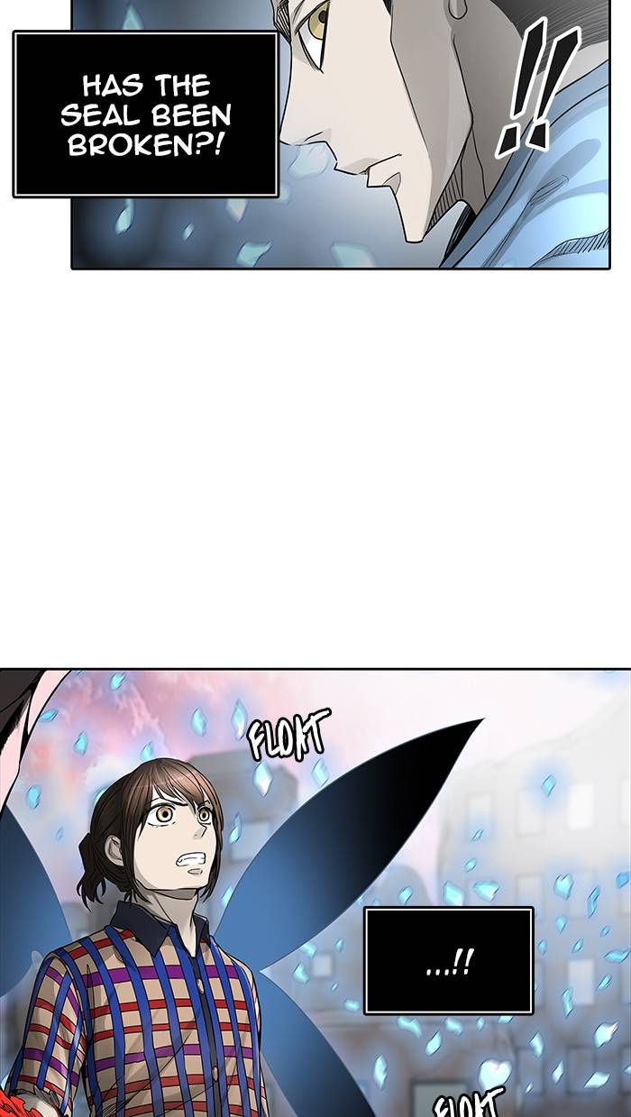 Tower Of God 462 15