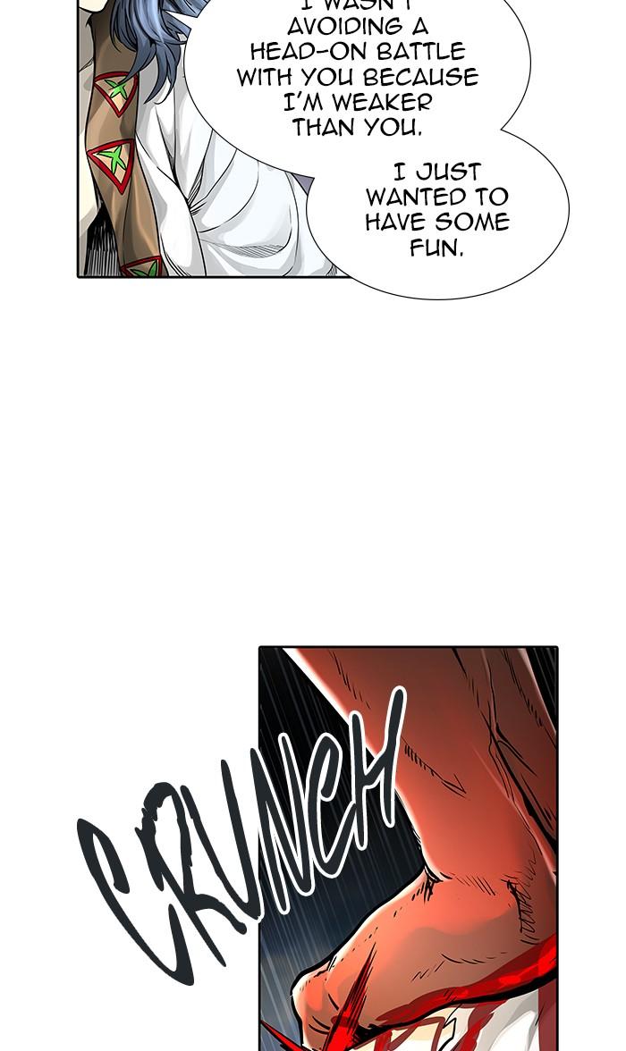 Tower Of God 463 113