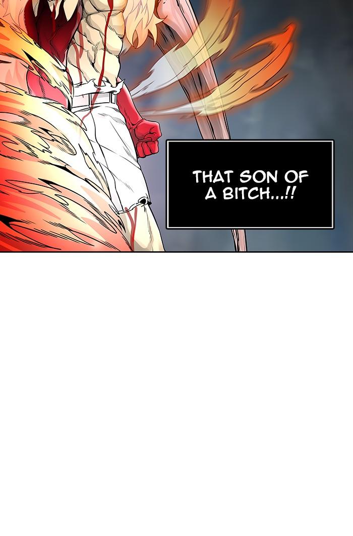 Tower Of God 463 123