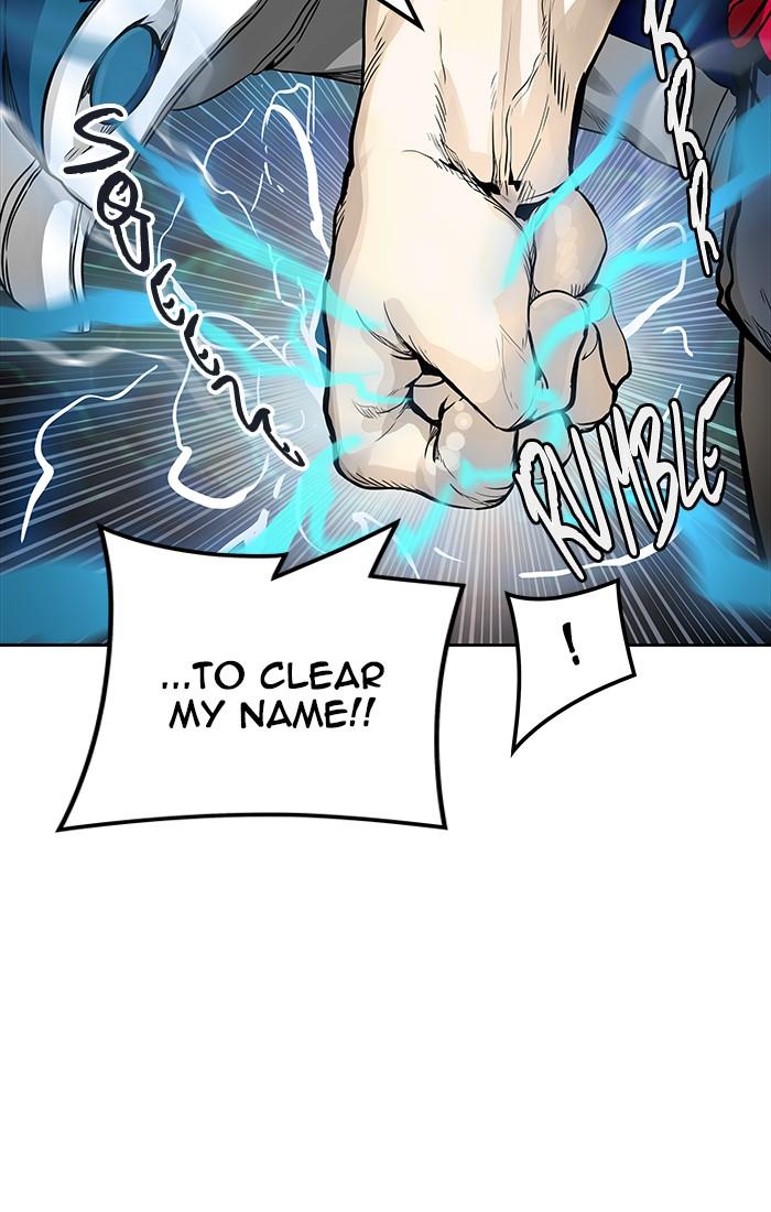 Tower Of God 463 21