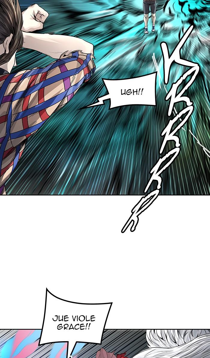 Tower Of God 463 24