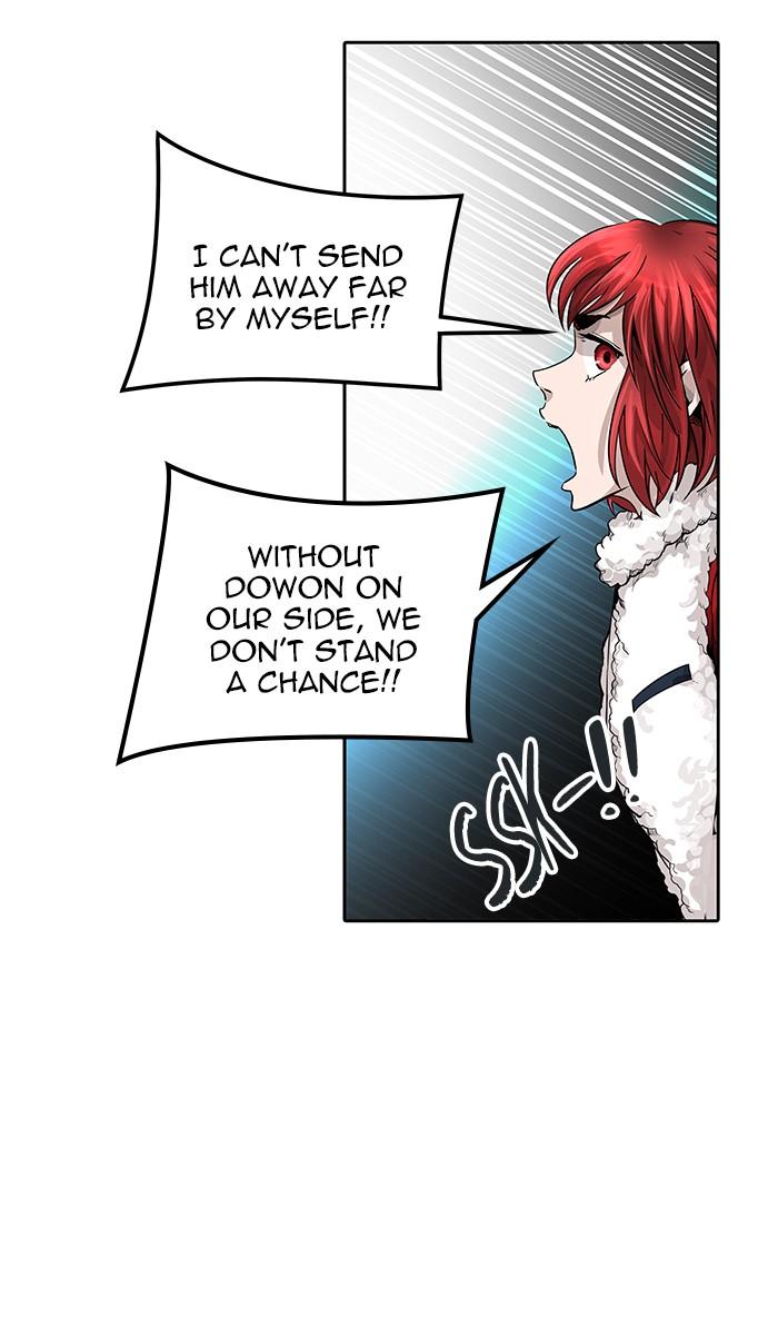 Tower Of God 463 32