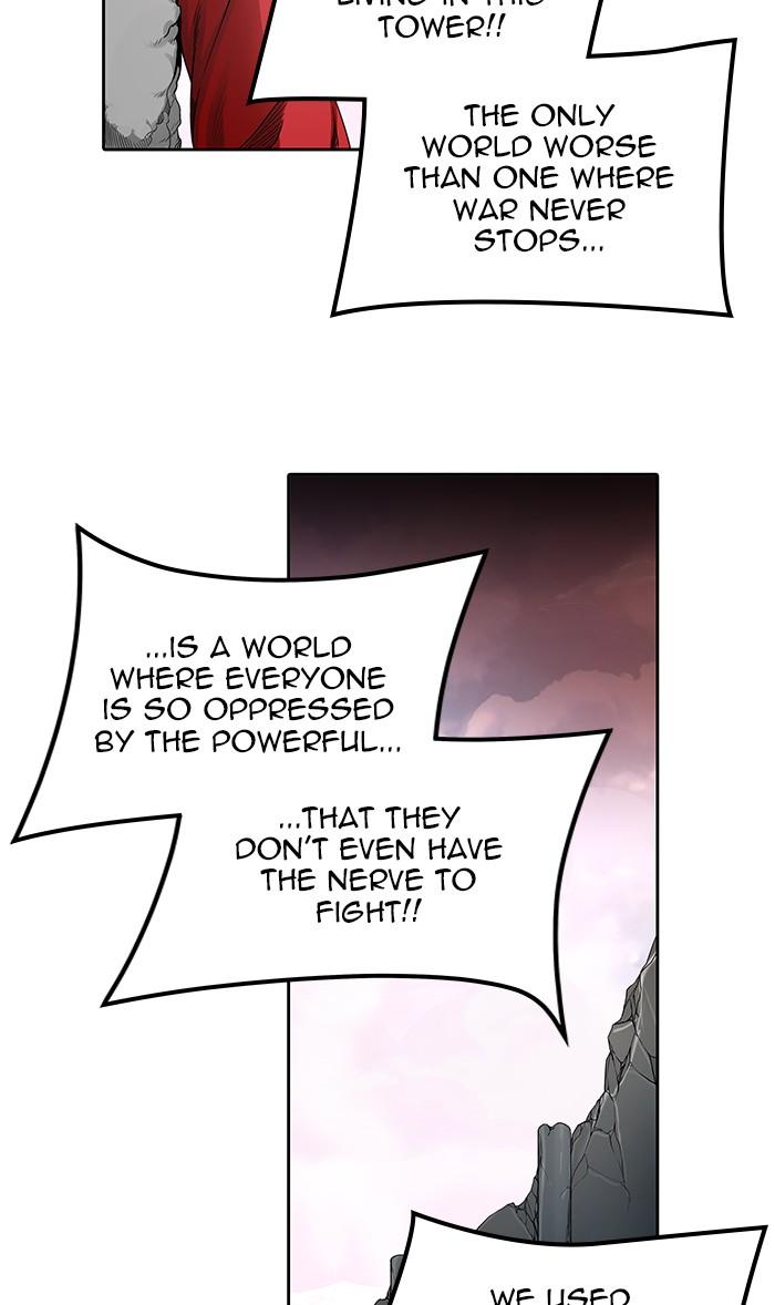 Tower Of God 463 65