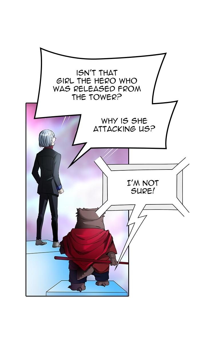 Tower Of God 463 9