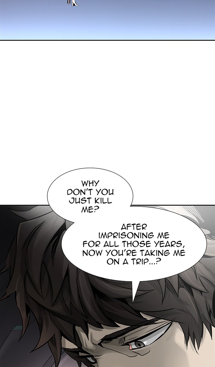 Tower Of God 465 101