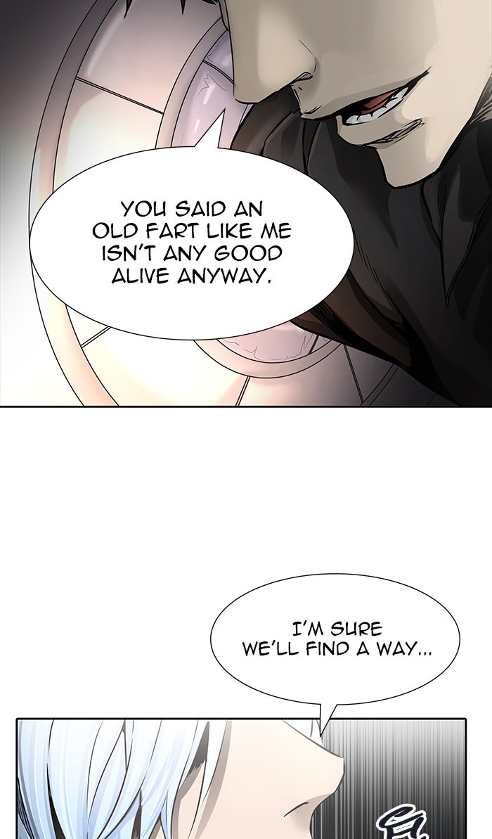 Tower Of God 465 102