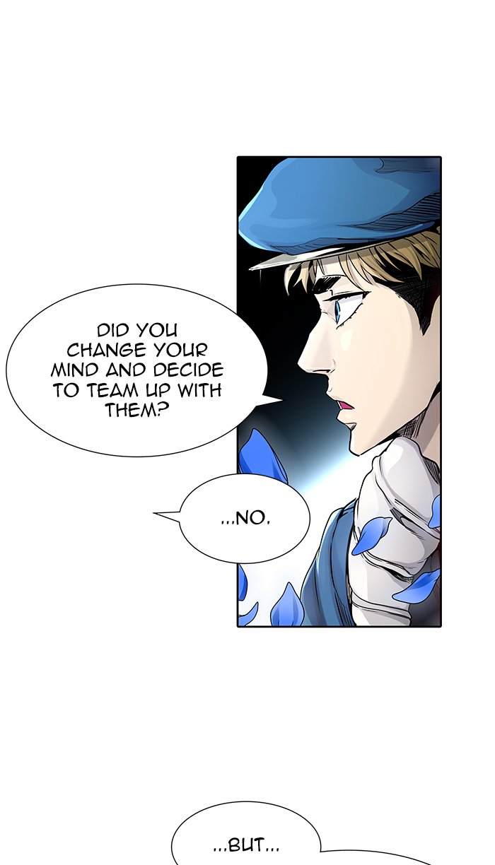 Tower Of God 465 19