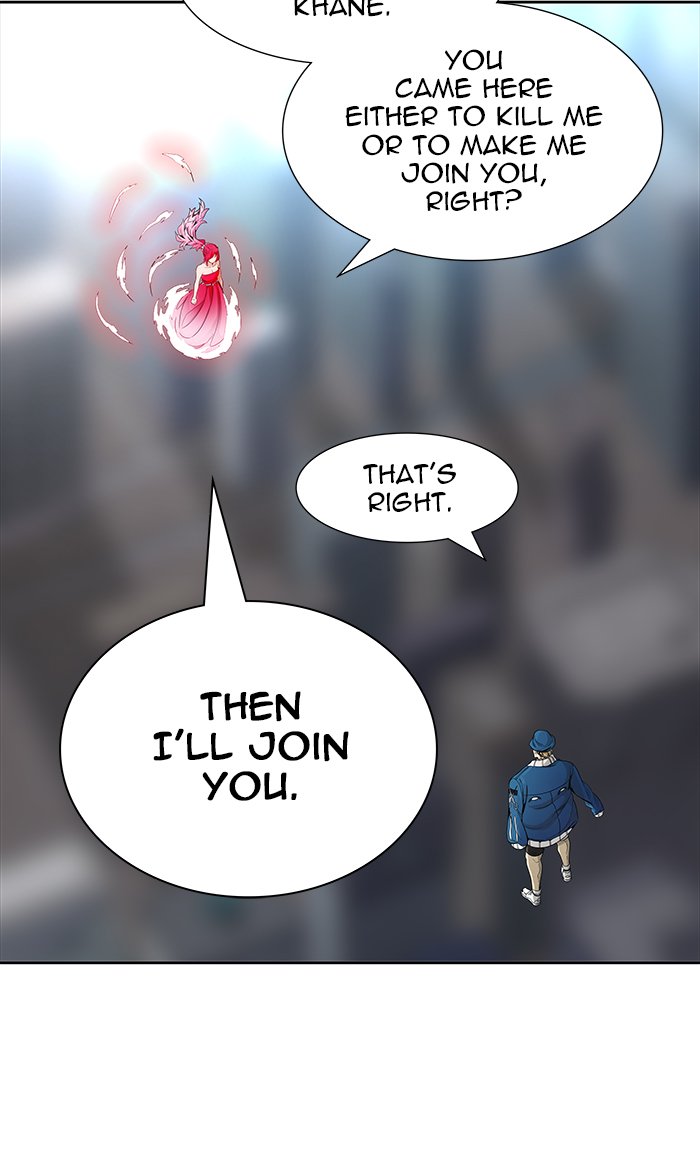 Tower Of God 465 22