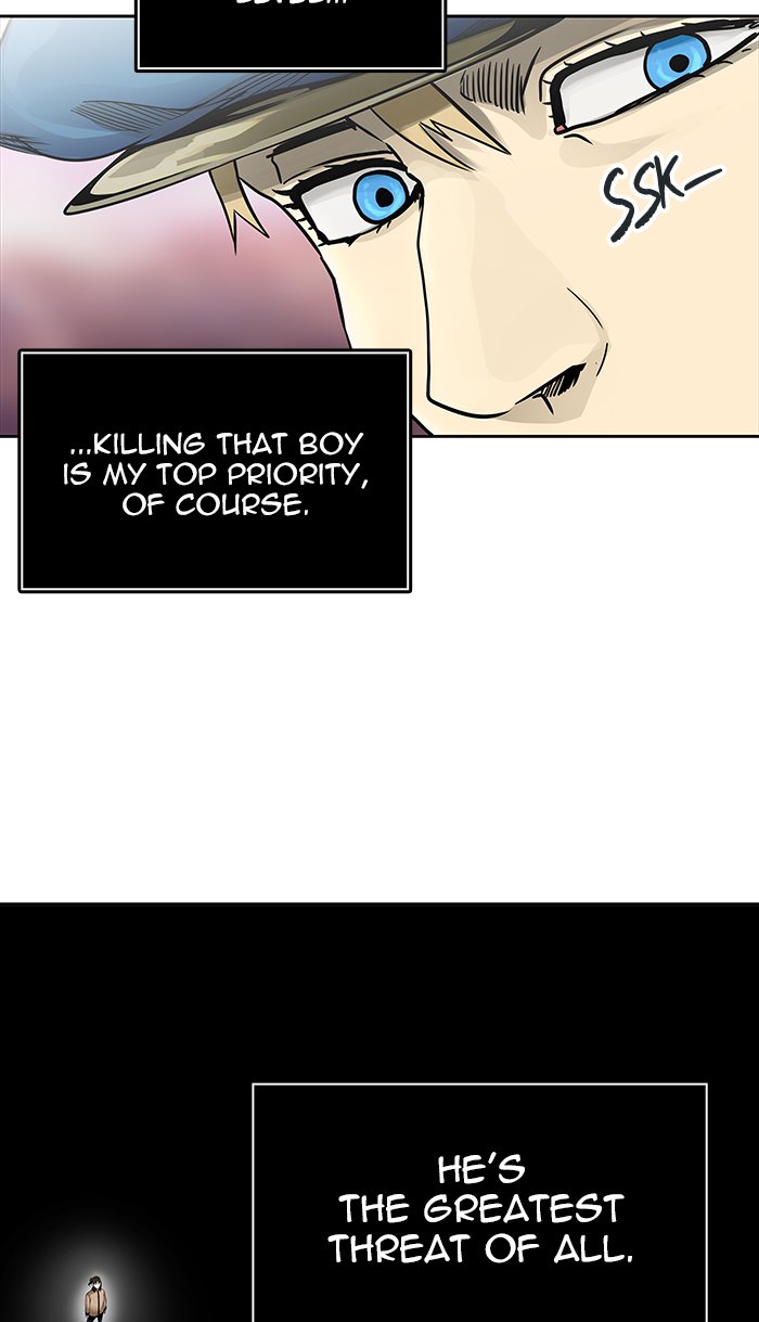 Tower Of God 465 27