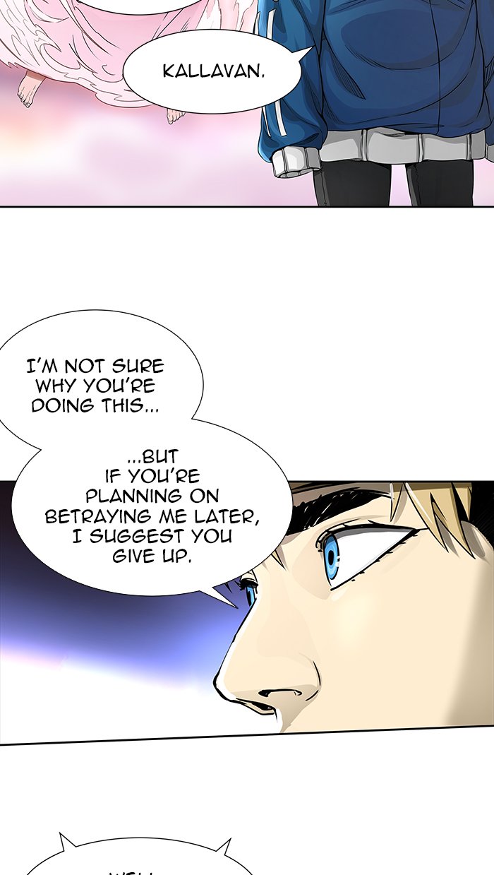 Tower Of God 465 49
