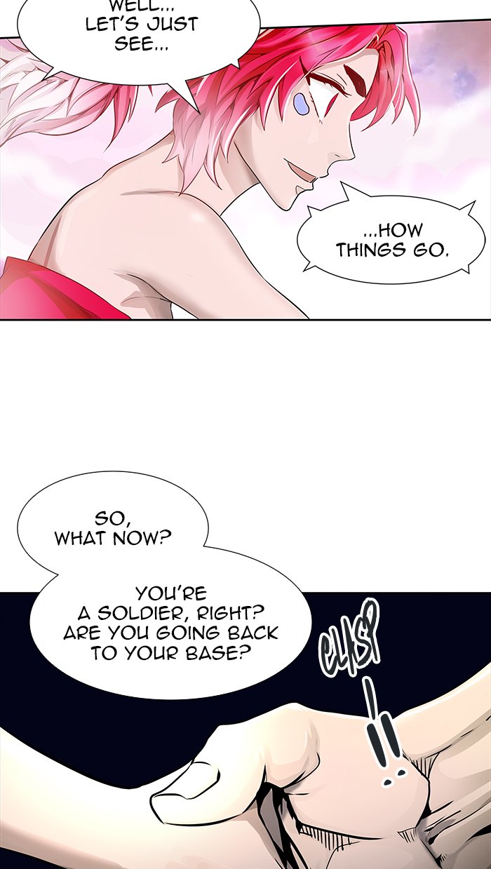 Tower Of God 465 50