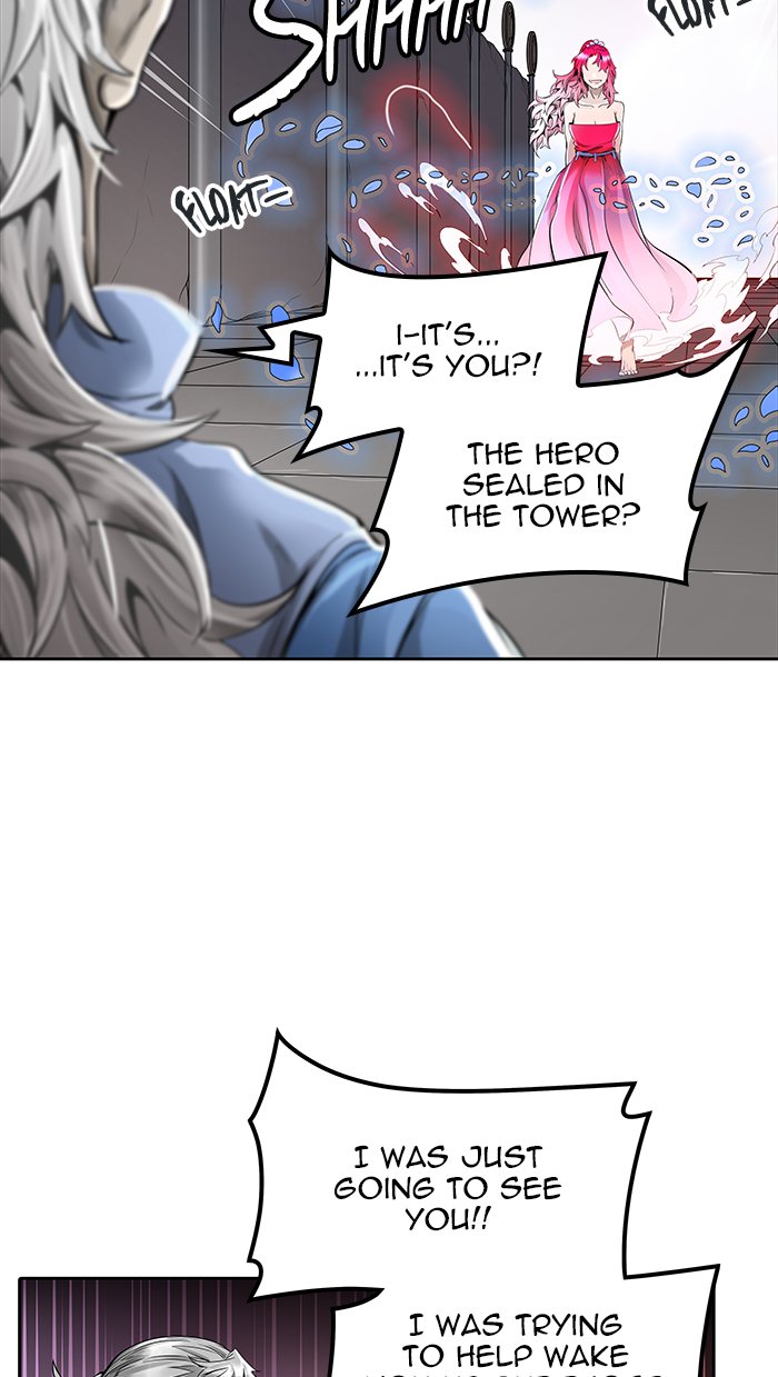 Tower Of God 465 56