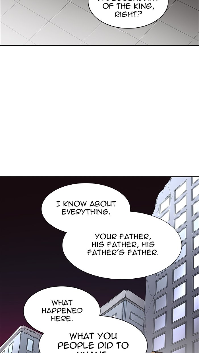 Tower Of God 465 58