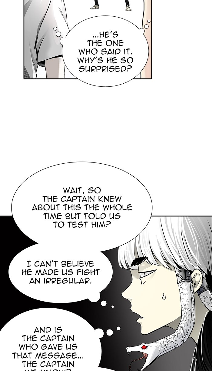 Tower Of God 465 6