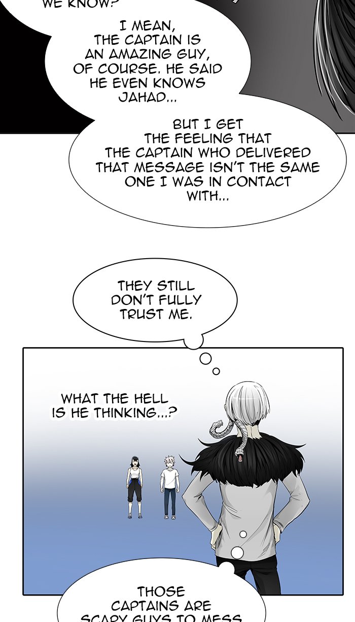 Tower Of God 465 7