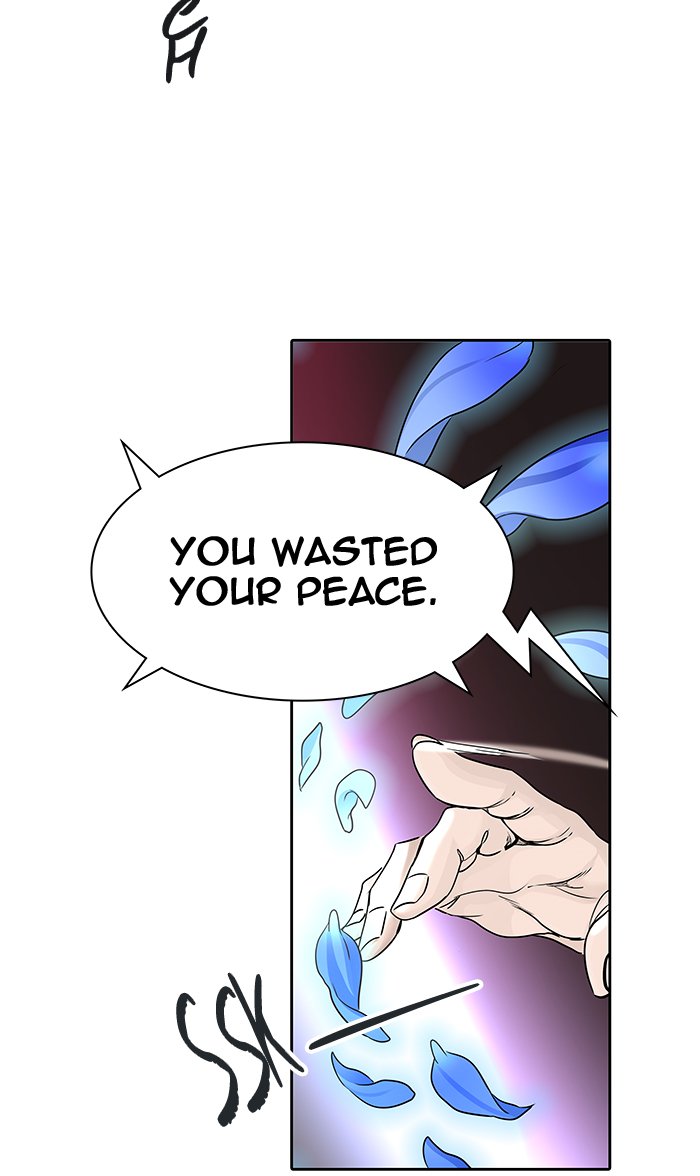 Tower Of God 465 70