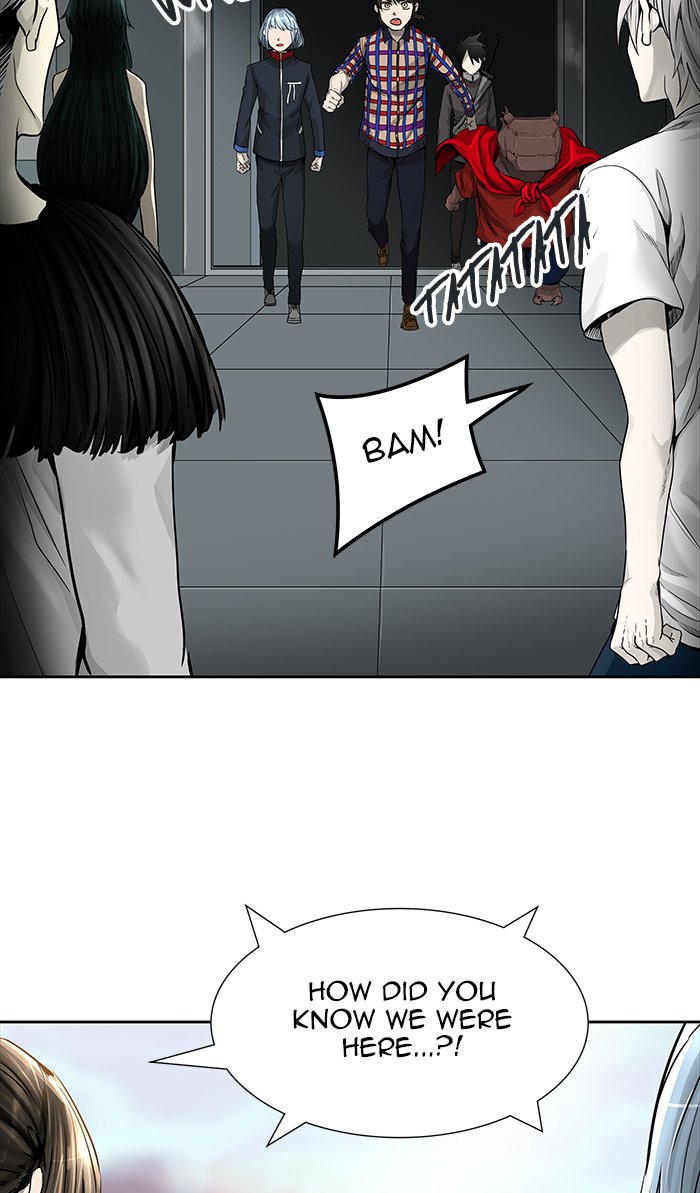Tower Of God 465 85