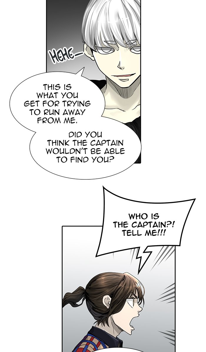 Tower Of God 465 87