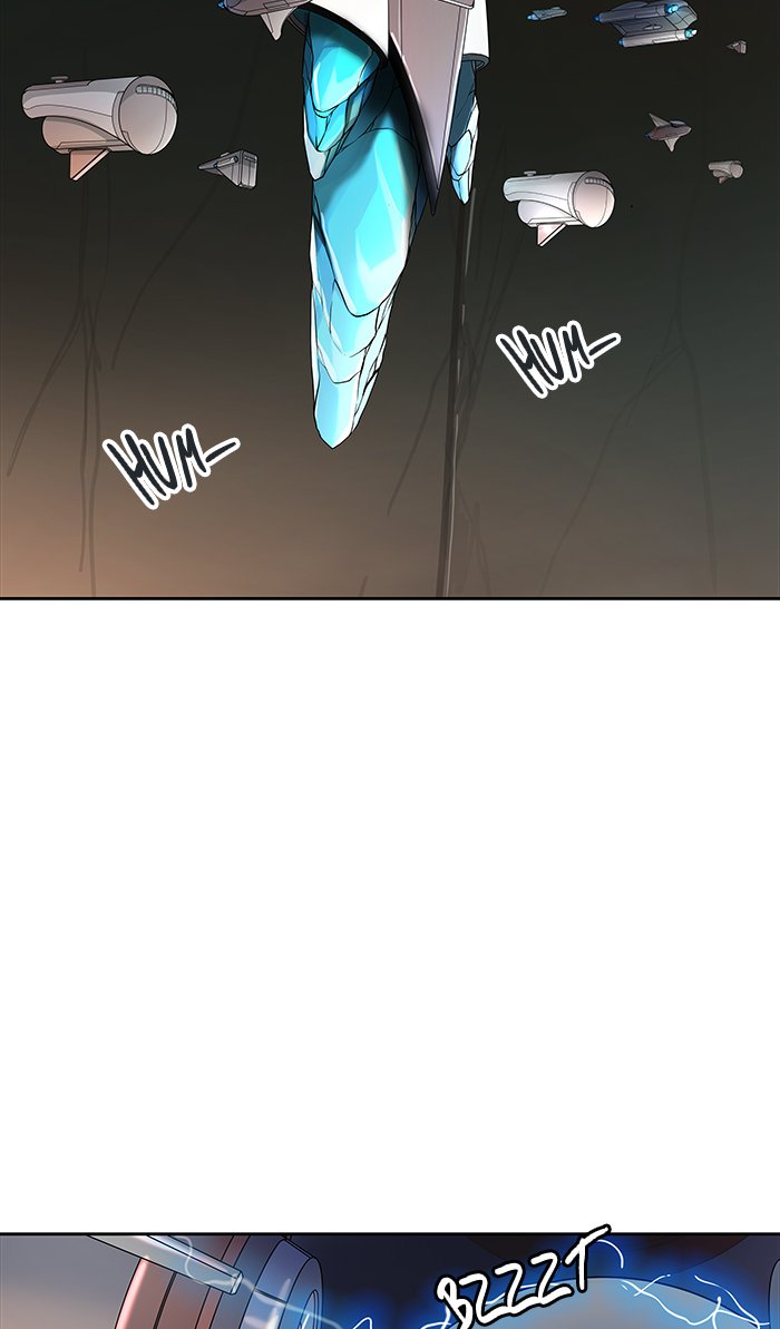 Tower Of God 465 99
