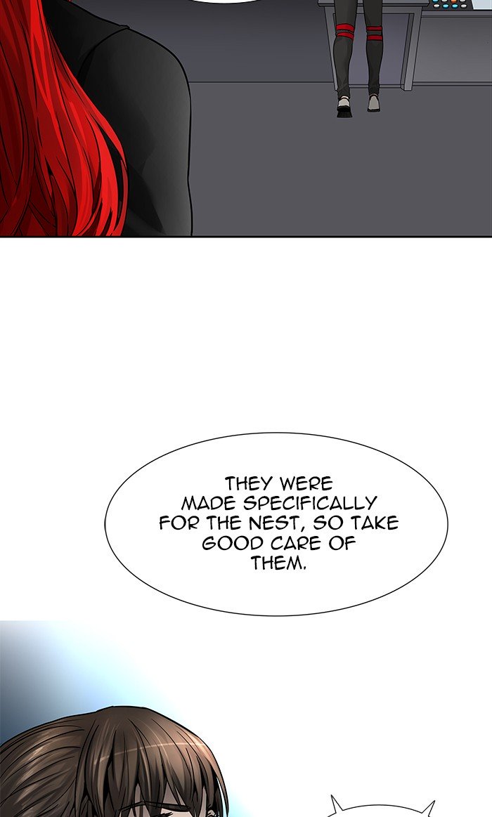 Tower Of God 468 109