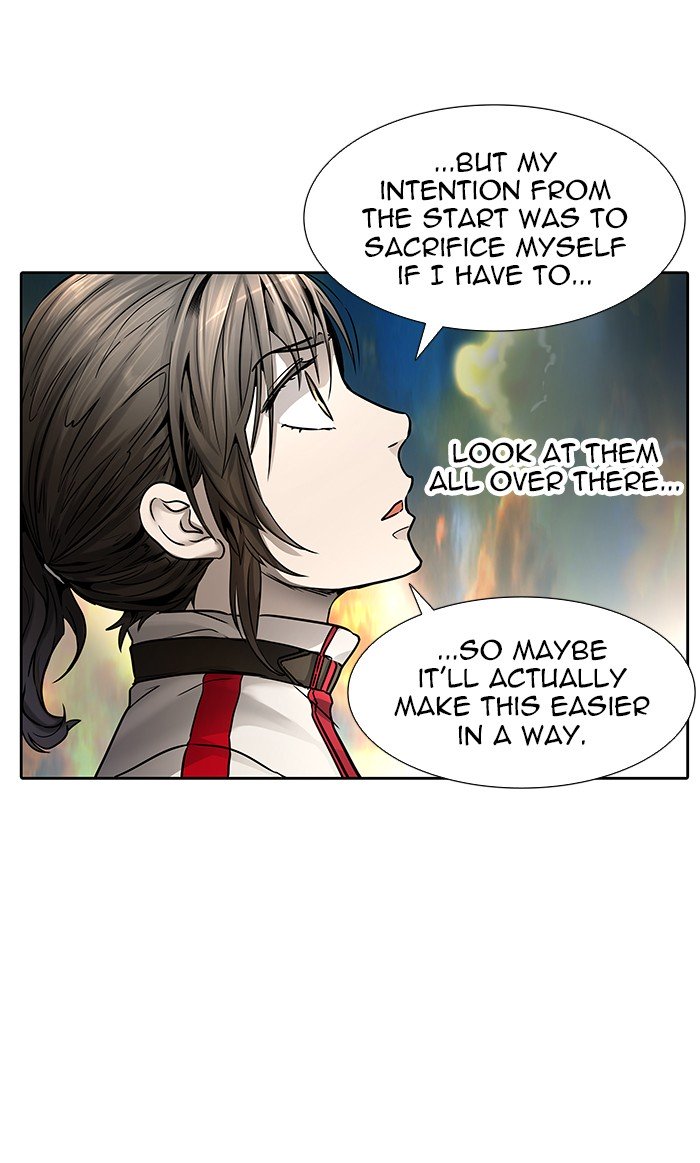 Tower Of God 468 118