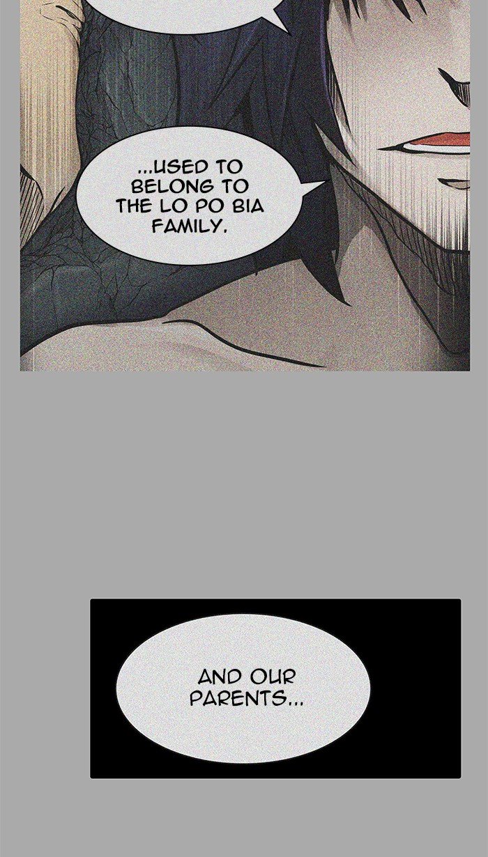 Tower Of God 468 13