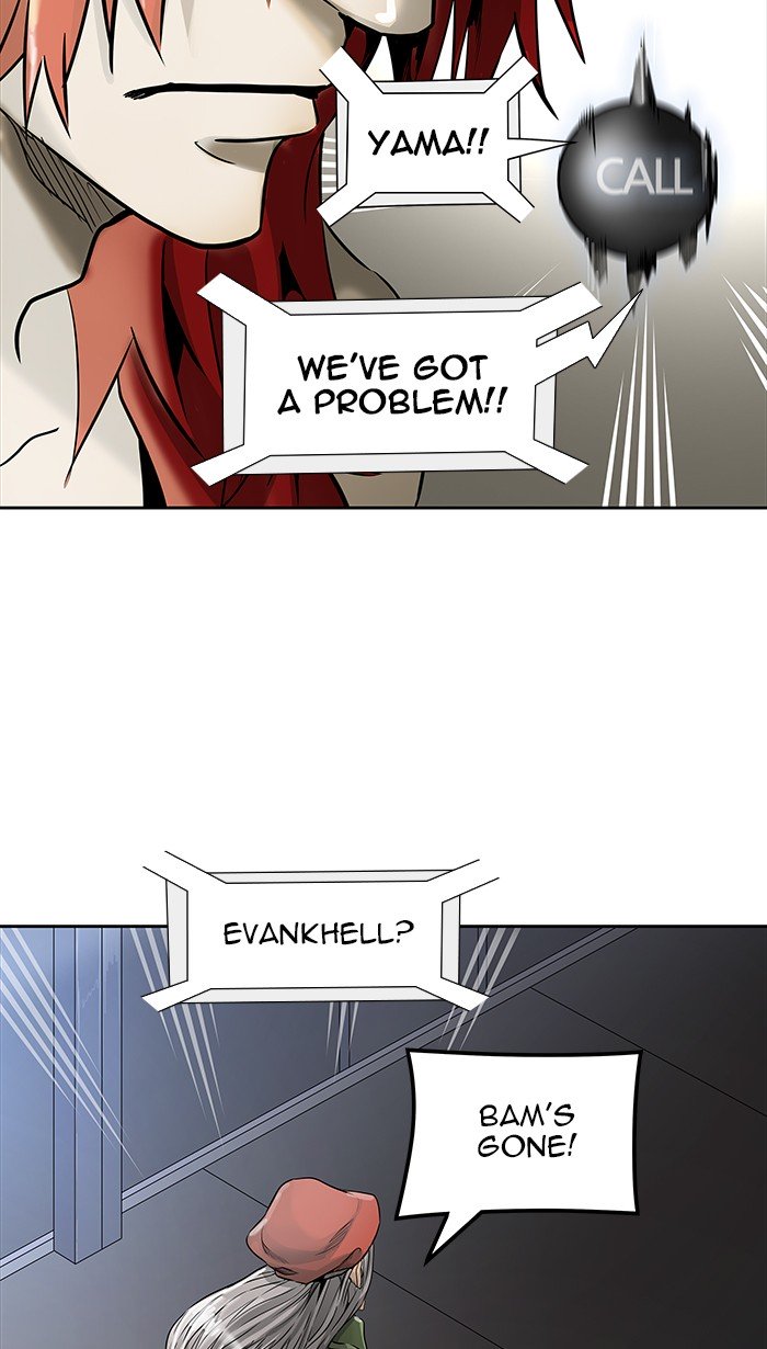 Tower Of God 468 16